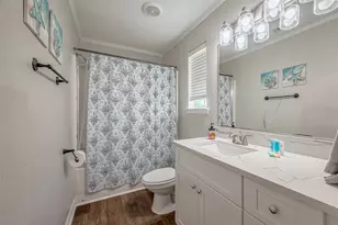2895 Laguna Dr, Crystal Beach, TX 77650 - Photo 30
