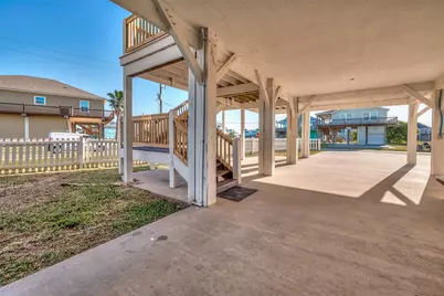 2895 Laguna Drive, Crystal Beach, TX 77650 - Photo 6