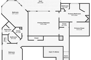 12130 Sagittarius Dr E, Willis, TX 77318 - Photo 42