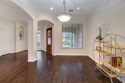 4907 Erin Ashley Lane, Katy, TX 77494 - Photo 8