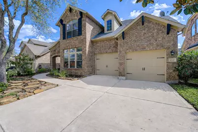 4907 Erin Ashley Lane, Katy, TX 77494 - Photo 6