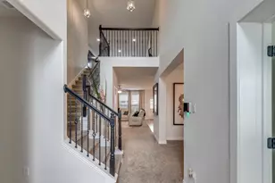 8327 Calico Pennant Wy, Fulshear, TX 77441 - Photo 6