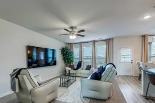 8327 Calico Pennant Wy, Fulshear, TX 77441 - Photo 12