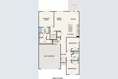 1881 Redwood Lane, Dayton, TX 77535 - Photo 2