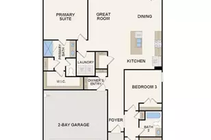 1881 Redwood Ln, Dayton, TX 77535 - Photo 2