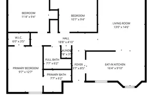 3138 Sunbeam St, Houston, TX 77051 - Photo 42