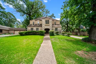 3815 Sunstone Drive, Houston, TX 77068 - Photo 1