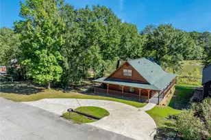 76 Hunters Creek Dr, Huntsville, TX 77340 - Photo 8