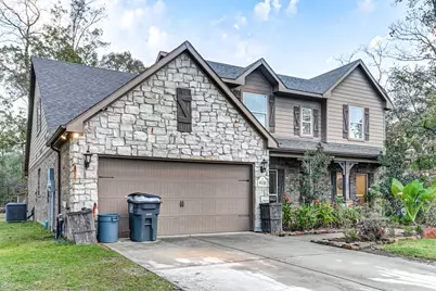 9110 Wapiti Trail, Conroe, TX 77303 - Photo 2
