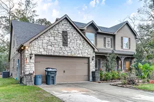 9110 Wapiti Trail, Conroe, TX 77303 - Photo 2