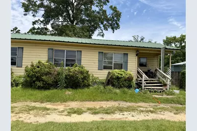516 W Martin Luther King Street, Kirbyville, TX 75956 - Photo 4