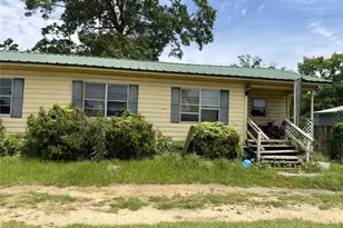 516 W Martin Luther King St, Kirbyville, TX 75956 - Photo 4