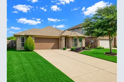 4827 Ladona Court, League City, TX 77573 - Photo 1