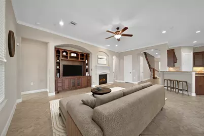 9422 Pecos Pass Court, Cypress, TX 77433 - Photo 8