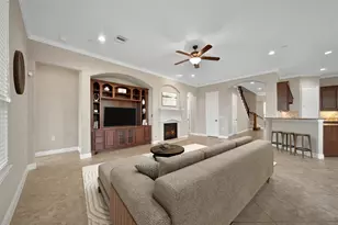 9422 Pecos Pass Ct, Cypress, TX 77433 - Photo 8