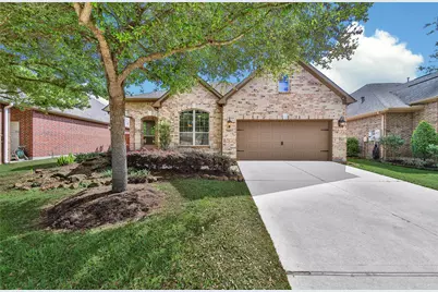 9422 Pecos Pass Court, Cypress, TX 77433 - Photo 32