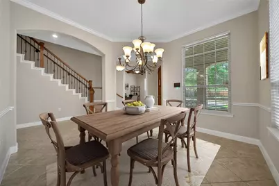 9422 Pecos Pass Court, Cypress, TX 77433 - Photo 4