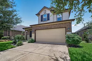 20223 Highfield Park Dr, Cypress, TX 77433 - Photo 2