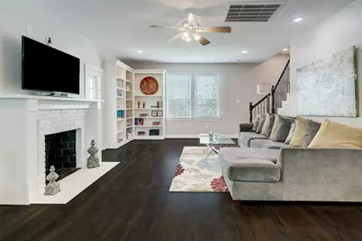 2012 Wichita Street, Houston, TX 77004 - Photo 2