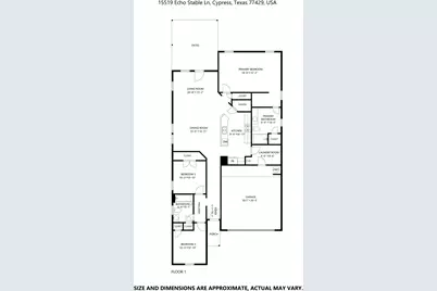 15519 Echo Stable Lane, Cypress, TX 77429 - Photo 14