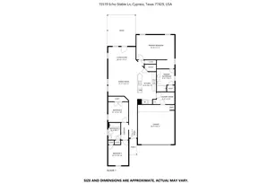 15519 Echo Stable Ln, Cypress, TX 77429 - Photo 14