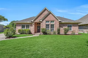 4218 Castle Dr, Santa Fe, TX 77510 - Photo 1