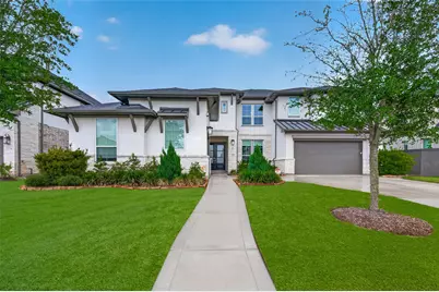2710 Berry Basket Trail, Richmond, TX 77406 - Photo 6