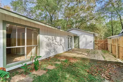 45 Blue Fox Road, The Woodlands, TX 77380 - Photo 28