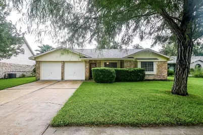 11839 Blair Meadow Drive, Meadows Place, TX 77477 - Photo 1