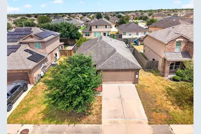 5414 Roaring Peaks Lane, Katy, TX 77449 - Photo 2