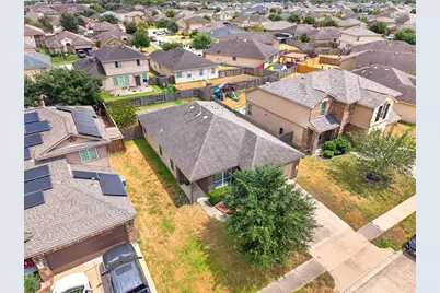 5414 Roaring Peaks Lane, Katy, TX 77449 - Photo 4
