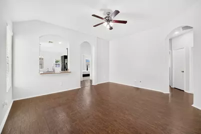 5414 Roaring Peaks Lane, Katy, TX 77449 - Photo 8