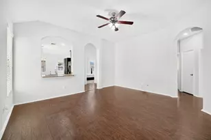 5414 Roaring Peaks Ln, Katy, TX 77449 - Photo 8