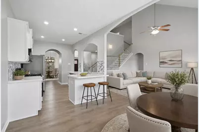 22023 Castle Hawk Trail, Richmond, TX 77407 - Photo 14