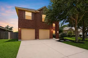 22023 Castle Hawk Trail, Richmond, TX 77407 - Photo 2