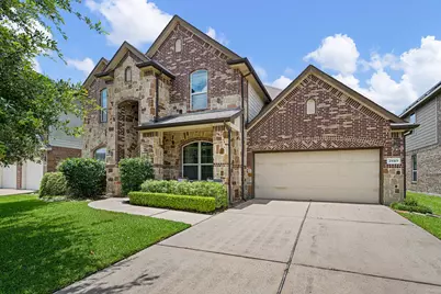 25315 Auburn Bend Drive, Spring, TX 77389 - Photo 2
