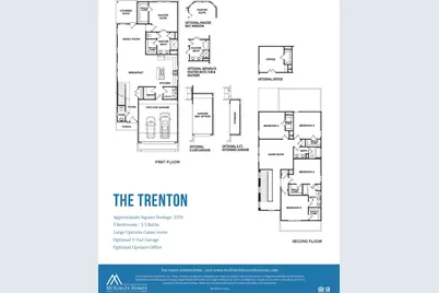 4214 Red Cedar Ring Lane, Pinehurst, TX 77362 - Photo 6