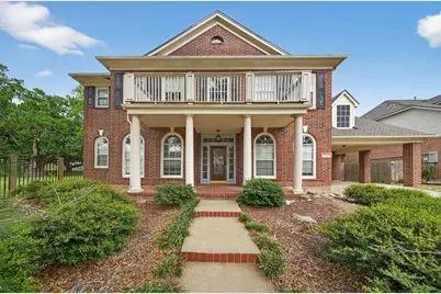 4319 Oak Forest Drive, Missouri City, TX 77459 - Photo 1