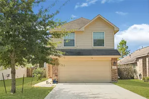 2834 Chaplin Pl Dr, Humble, TX 77396 - Photo 1