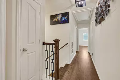 2834 Chaplin Place Drive, Humble, TX 77396 - Photo 12