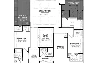 7110 Frio Dr, League City, TX 77573 - Photo 4