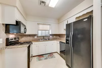 1522 Baggett Lane #A, Houston, TX 77055 - Photo 4
