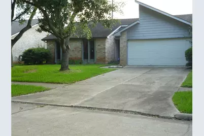 2822 Mesquite Drive, Sugar Land, TX 77479 - Photo 1