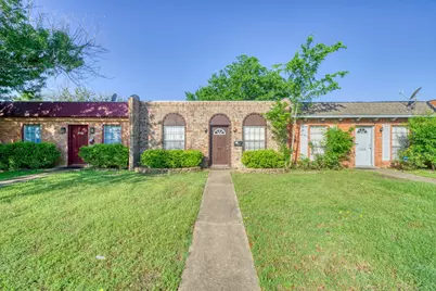 1606 Leona Drive, College Station, TX 77840 - Photo 1