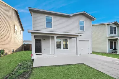 7826 Maverick Trace Lane, Cypress, TX 77433 - Photo 38