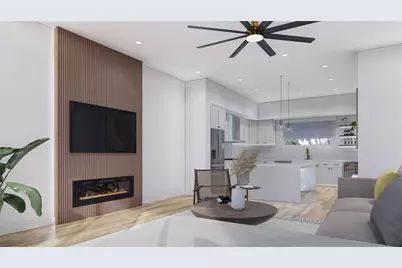 1034 W 17th Street #E, Houston, TX 77008 - Photo 2