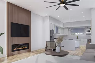 1034 W 17th St, Houston, TX 77008 - Photo 2