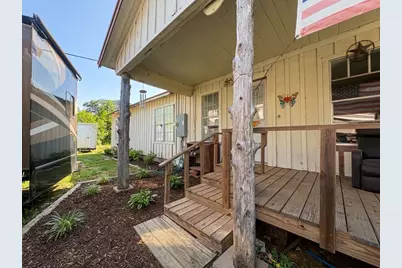 3575 County Road 1325, Warren, TX 77664 - Photo 1