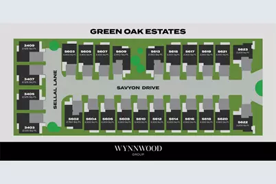 5616 Savyon Drive, Houston, TX 77091 - Photo 18