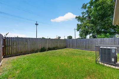 8010 Sexton Street #A, Houston, TX 77028 - Photo 30